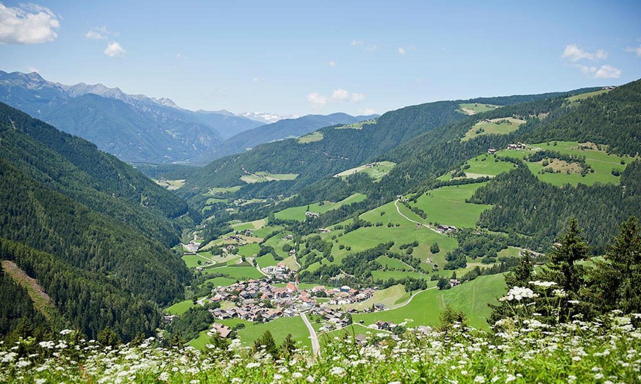 Leierhof Brimella Rodengo Exterior foto